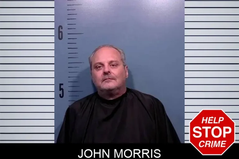 John Morris