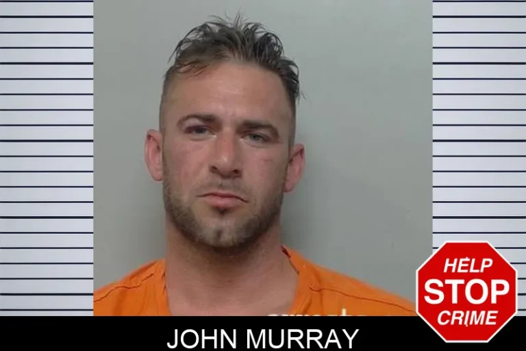 John Murray