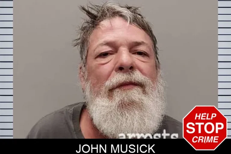 John Musick