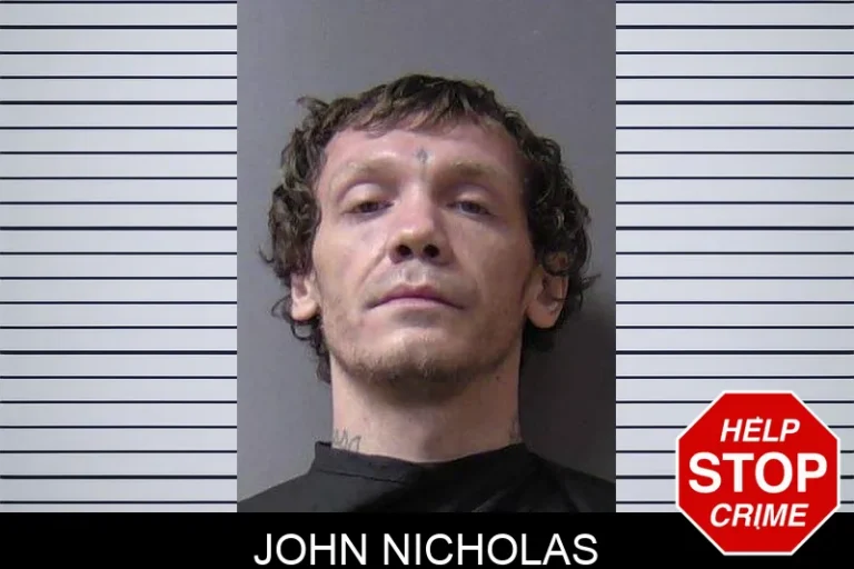 John Nicholas