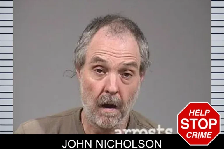 John Nicholson