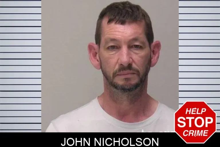 John Nicholson