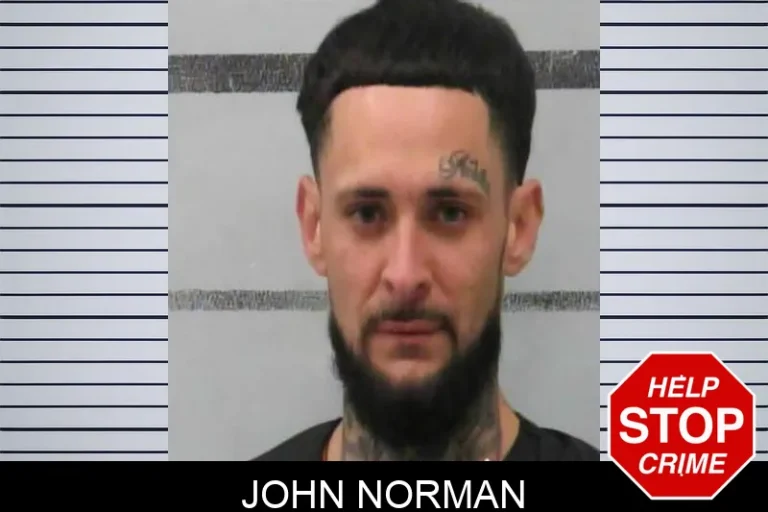John Norman