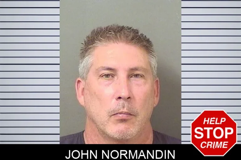 John Normandin