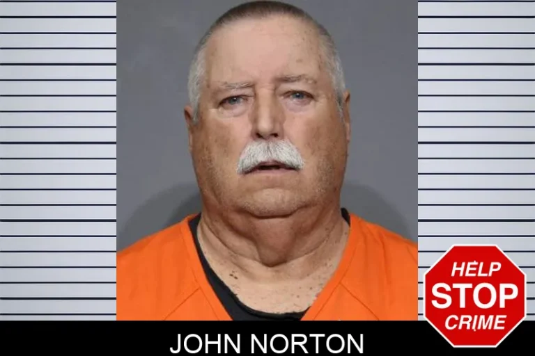 John Norton
