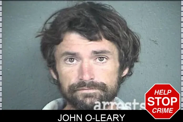 John O-Leary
