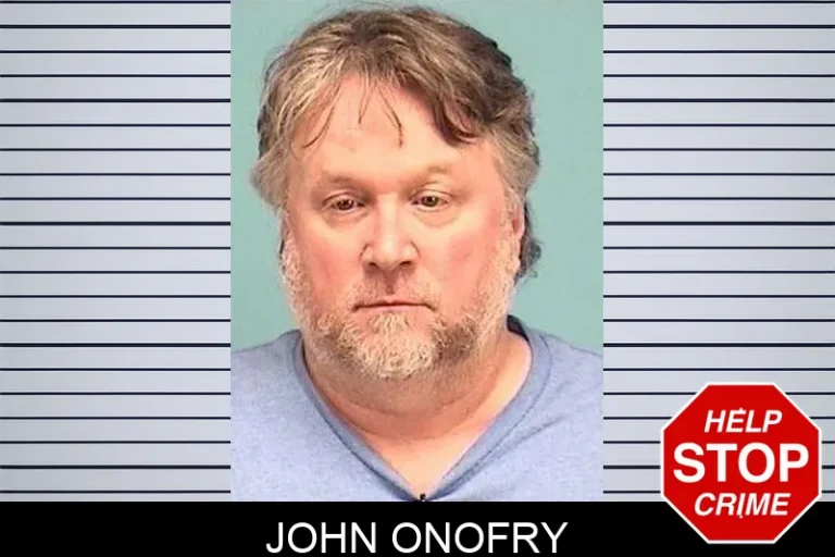 John Onofry