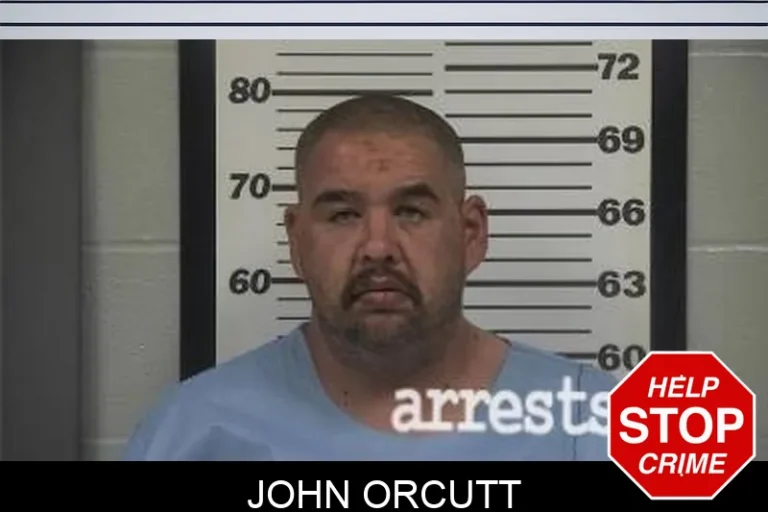 John Orcutt