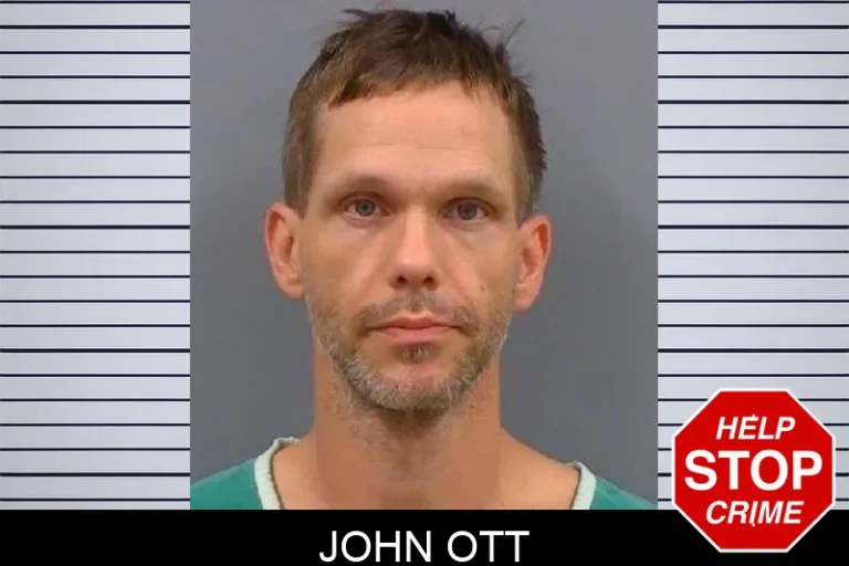 John Ott