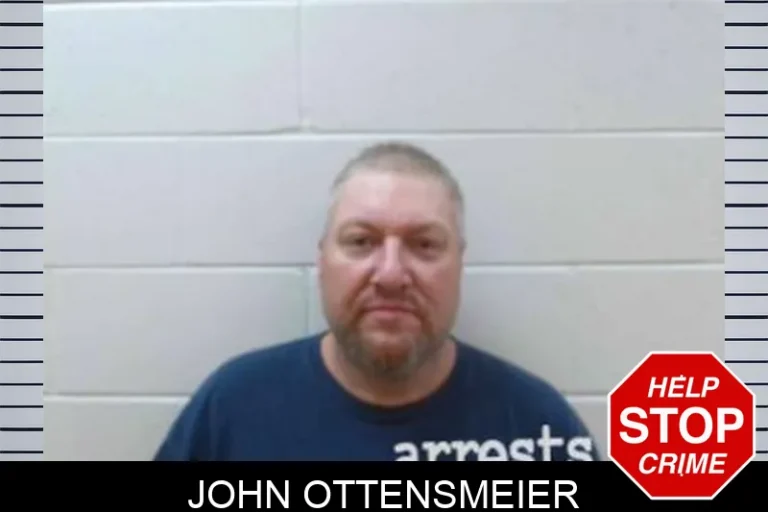John Ottensmeier