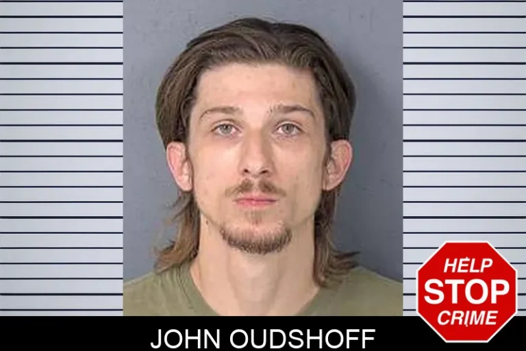 John Oudshoff
