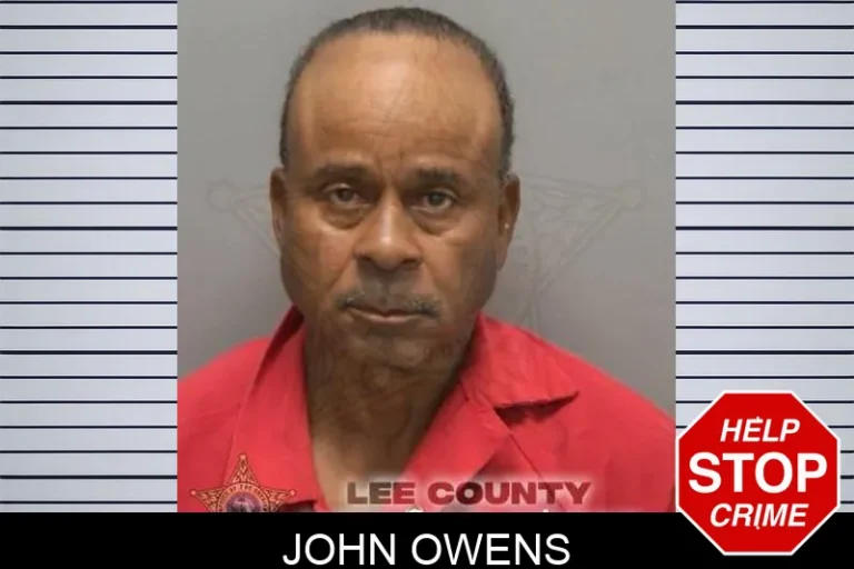 John Owens