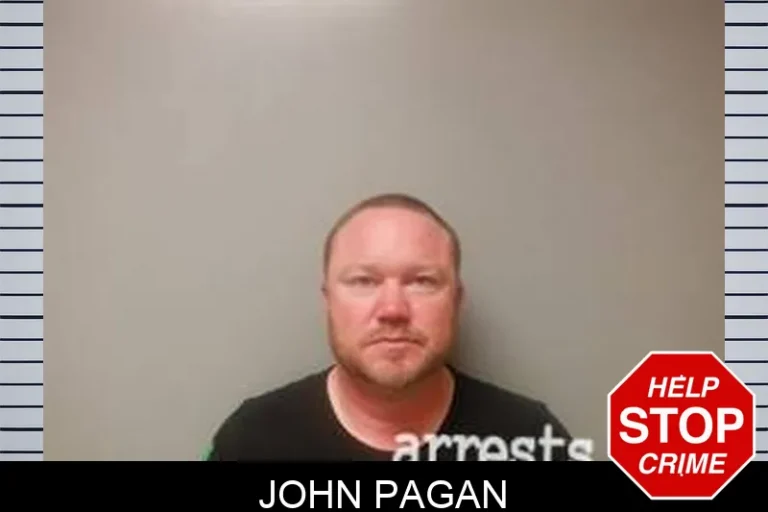 John Pagan