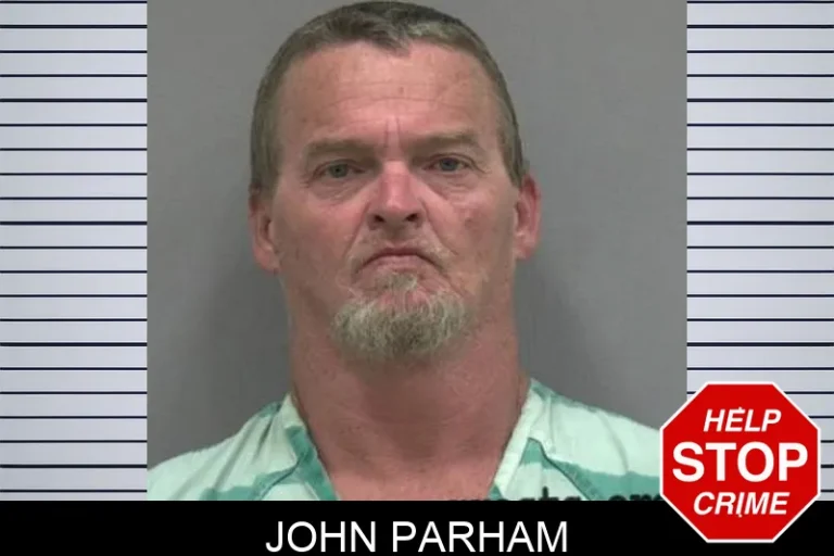 John Parham
