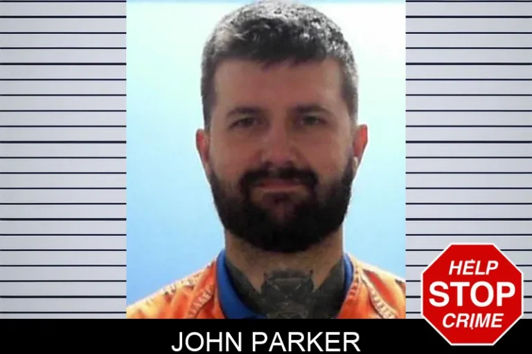 John Parker