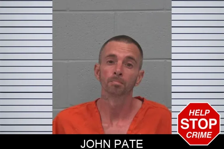 John Pate