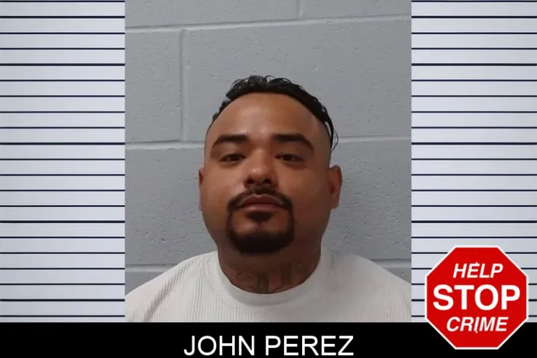 John Perez