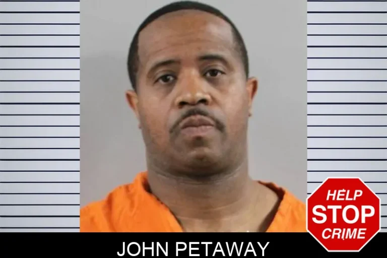 John Petaway