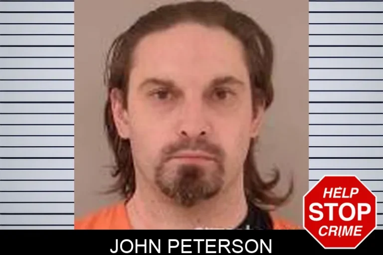 John Peterson