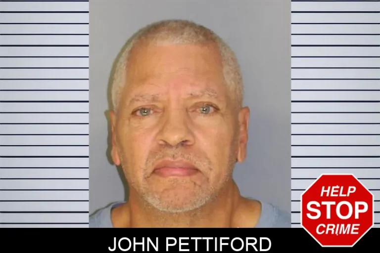 John Pettiford
