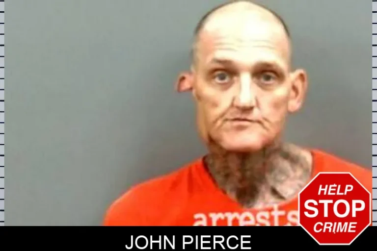 John Pierce