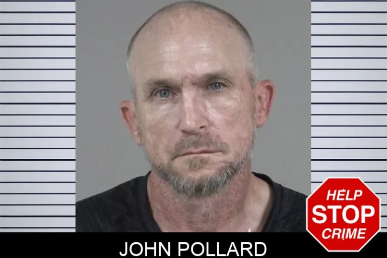 John Pollard