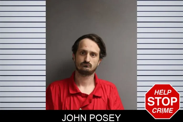 John Posey