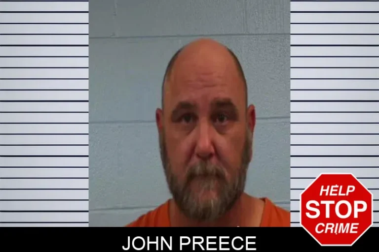 John Preece