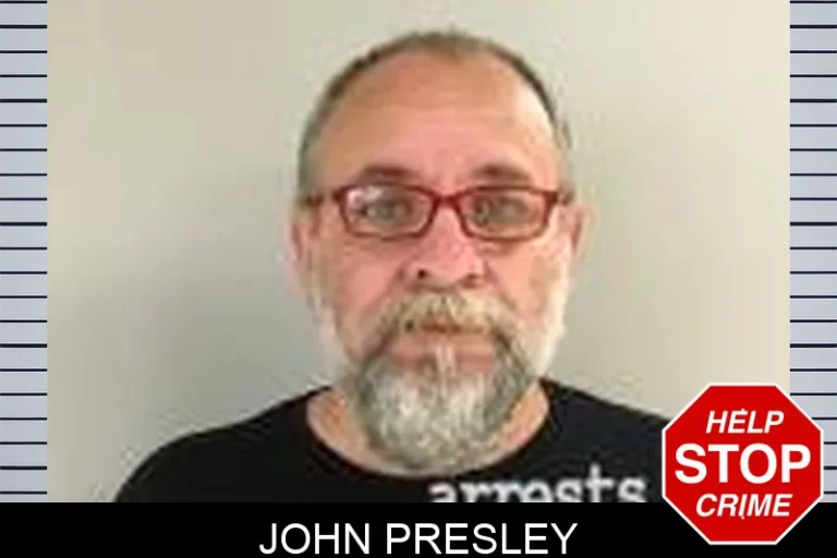 John Presley