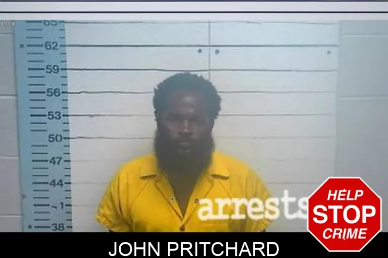 John Pritchard