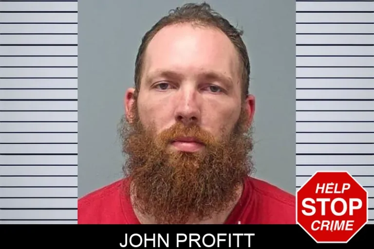 John Profitt