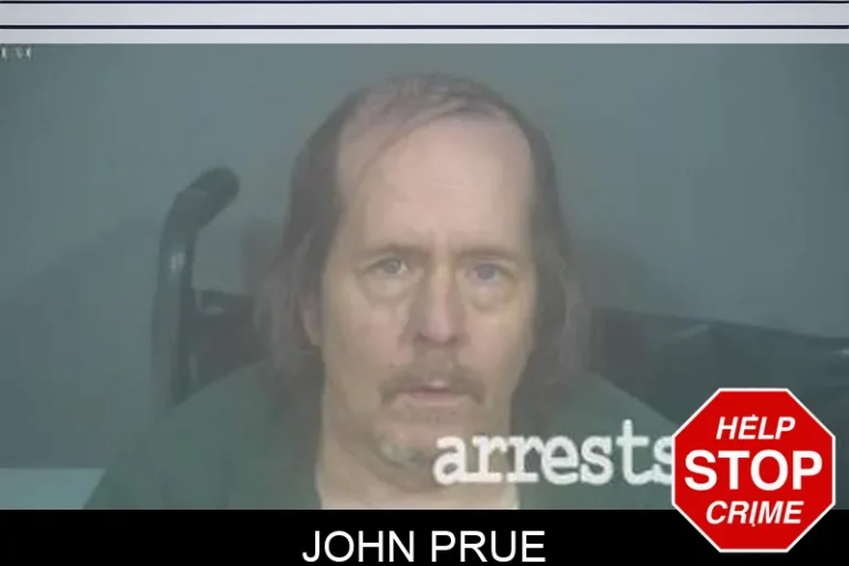 John Prue