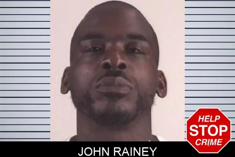 John Rainey
