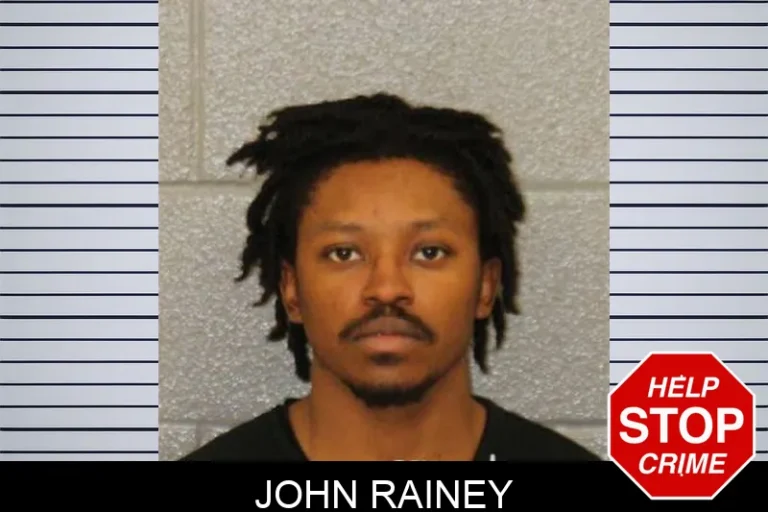 John Rainey