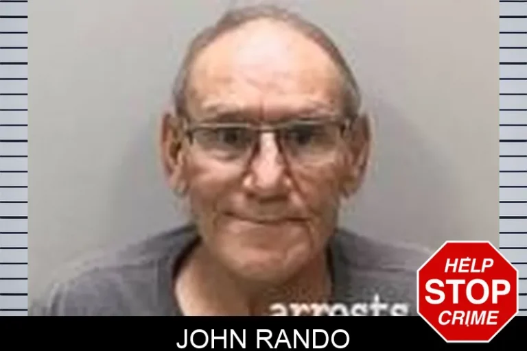 John Rando