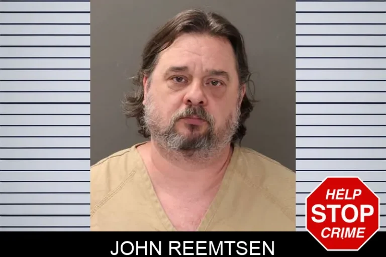 John Reemtsen