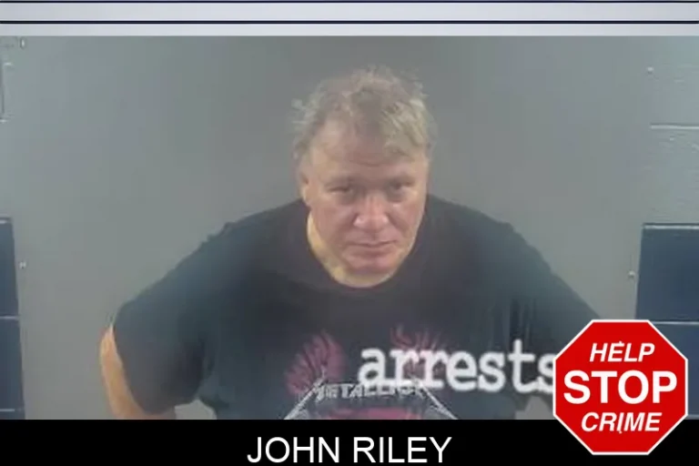 John Riley