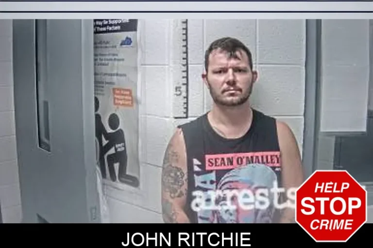 John Ritchie