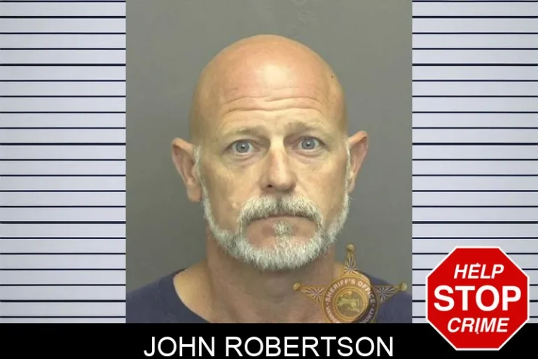 John Robertson