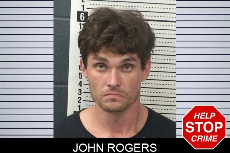 John Rogers
