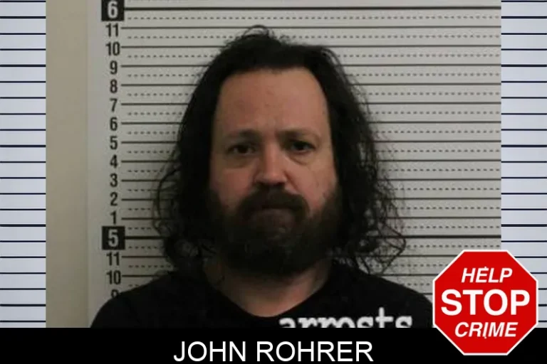 John Rohrer