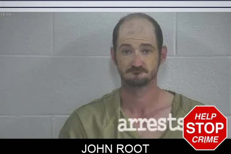 John Root