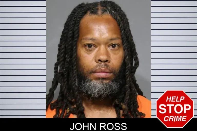 John Ross