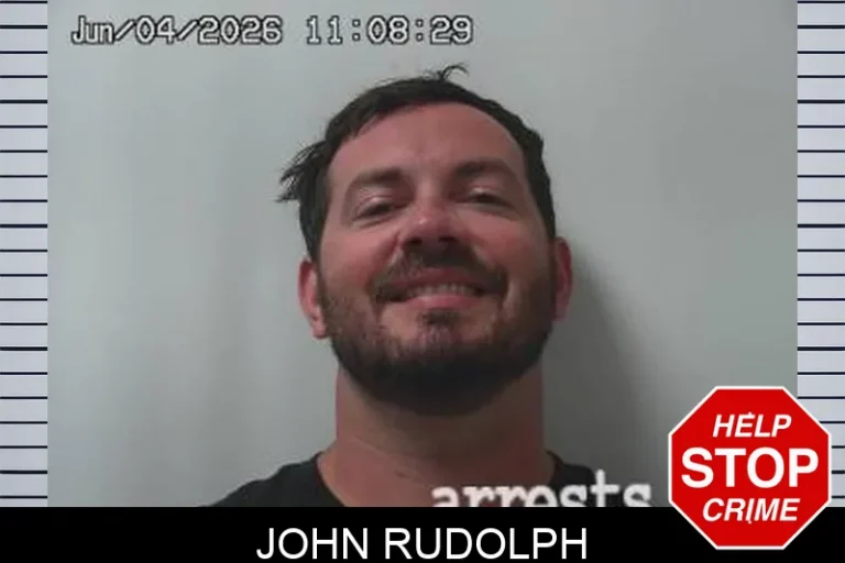 John Rudolph