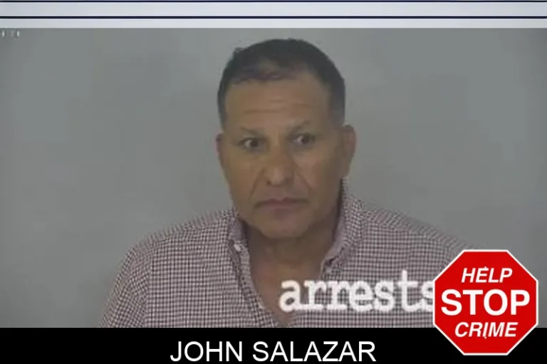 John Salazar