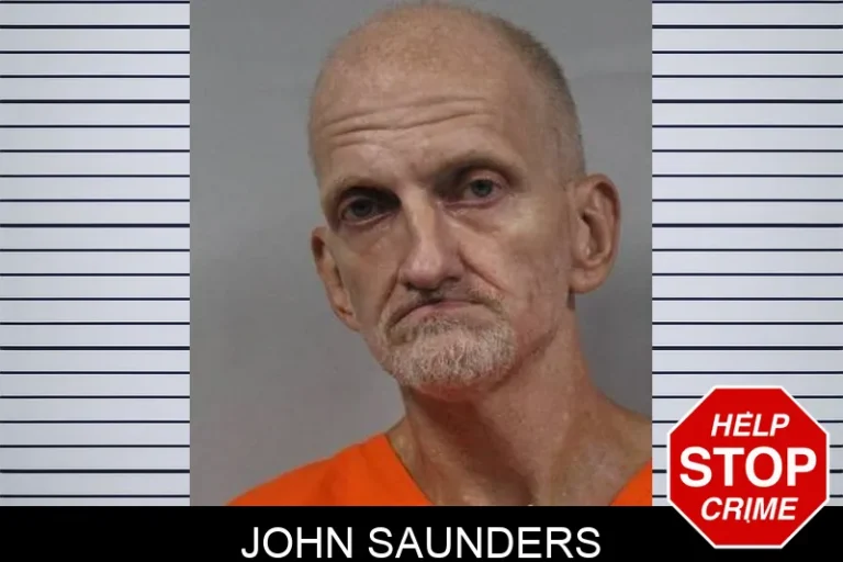 John Saunders