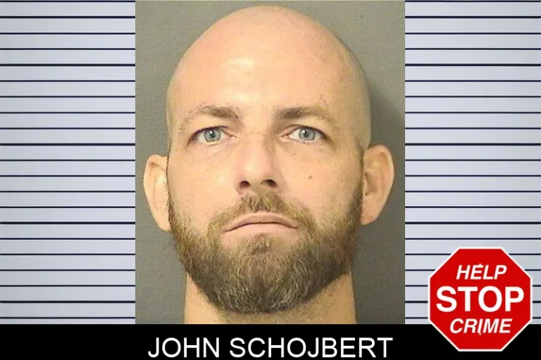 John Schojbert