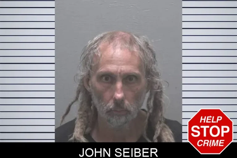 John Seiber