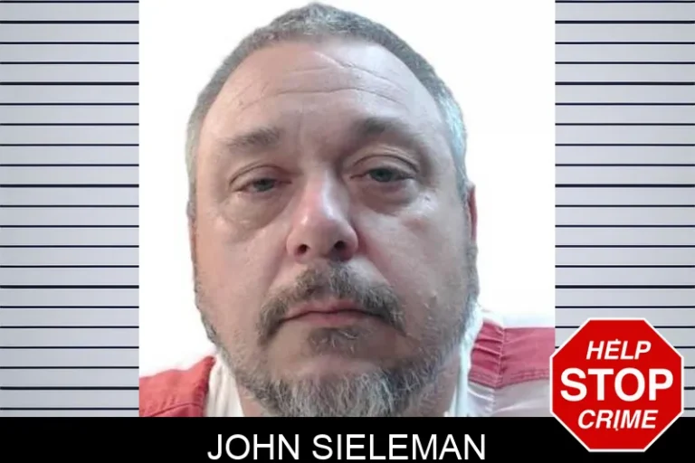 John Sieleman
