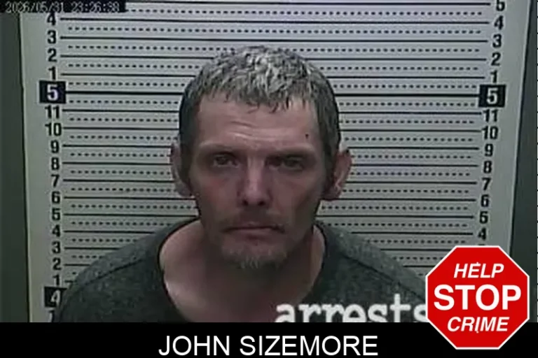 John Sizemore